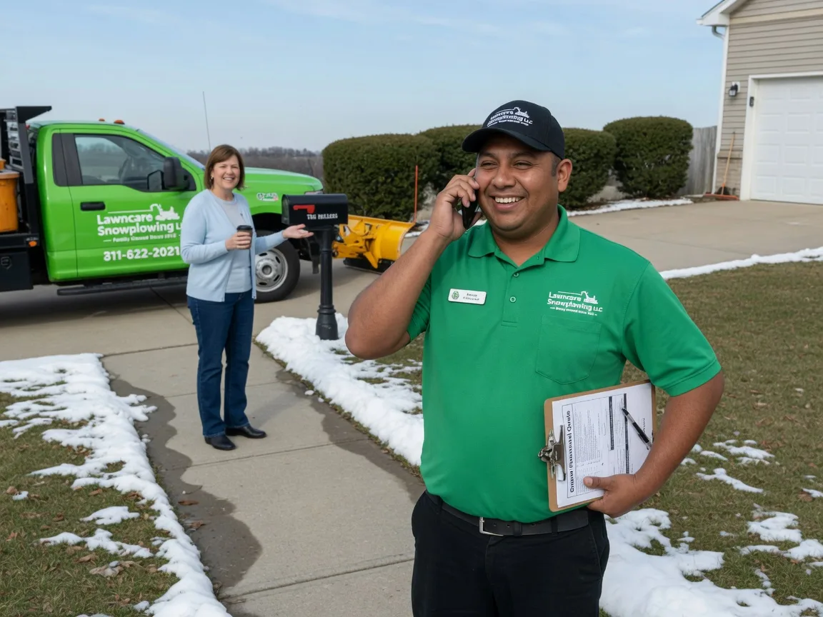 Lawn Care Services By Expert Landscaper Terryville, CT FAQs